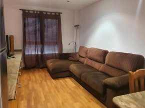 Apartamento Celso Emilio Ferreiro
